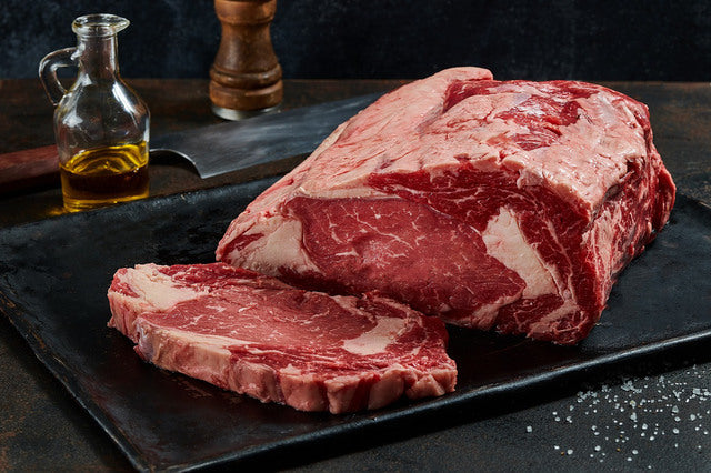 Ribeye Cube Roll (Chain Off) – N1