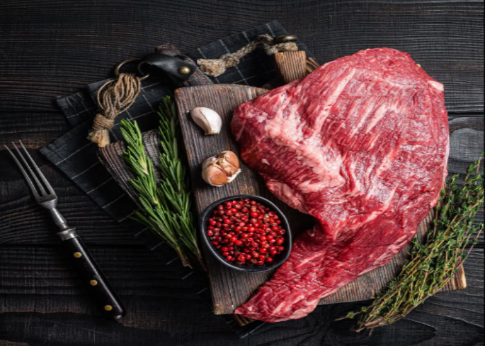 Denver Roast – Beef Chuck Roast