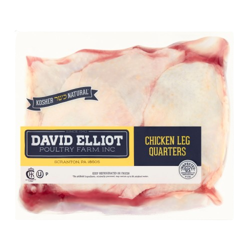 Premium Chicken Leg quarter