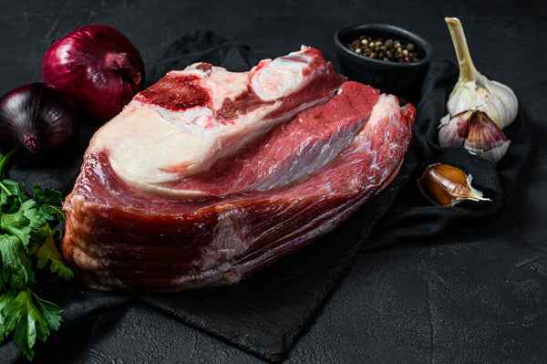 Kosher Shank Kolichel