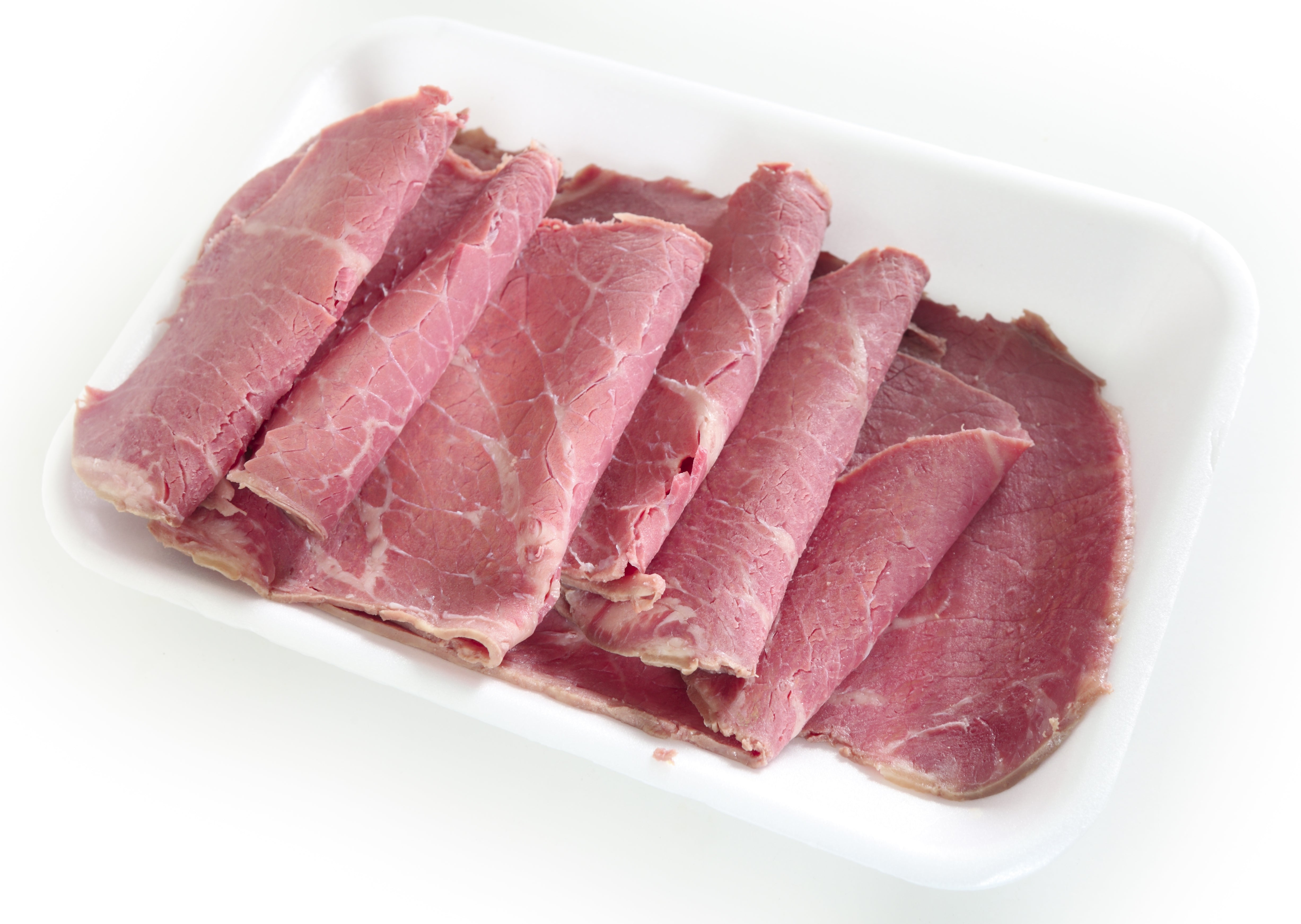 Kosher Brisket Corned Beef
