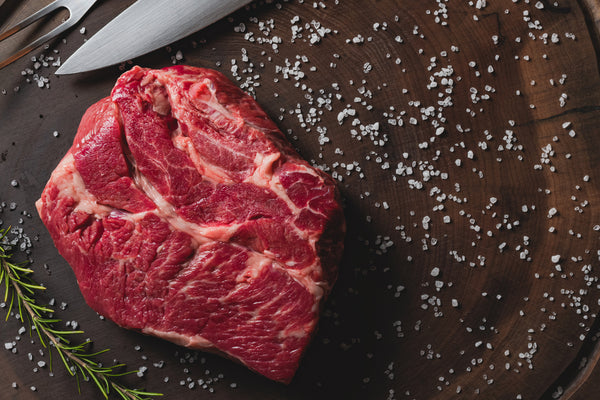 Kolichel Roast No.8 - UK